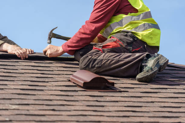 Quick and Trustworthy Emergency Roof Repair Services in Ogallala, NE